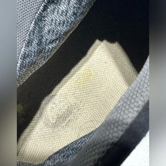 Asolo Thyrus GV Gore-Tex GTX Hiking Boots - Men’s Size 11.5 Dark Gray/Black - Picture 12 of 15